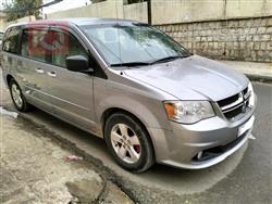 دودج جراند كارافان